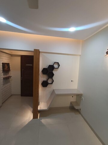 Master Bedroom in 2 BHK Apartment at Mittal Sun Grandeur, Bavdhan – for Rent