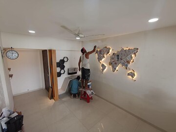 Parking in 2 BHK Apartment at Mittal Sun Grandeur, Bavdhan – for Rent