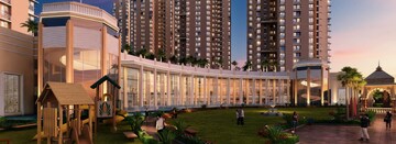 3 BHK Apartment For Resale in Alcove New Kolkata Serampore Kolkata  8114929