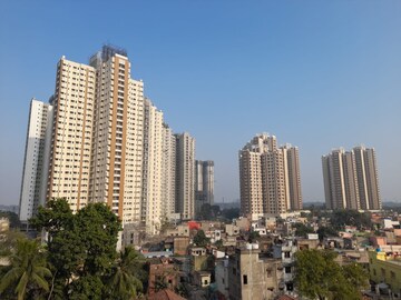 3 BHK Apartment – Exterior View View at Alcove New Kolkata, Serampore - for Sale