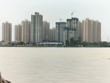 3 BHK Apartment – Exterior View View at Alcove New Kolkata, Serampore - for Sale
