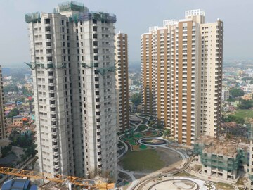 3 BHK Apartment – Exterior View View at Alcove New Kolkata, Serampore - for Sale