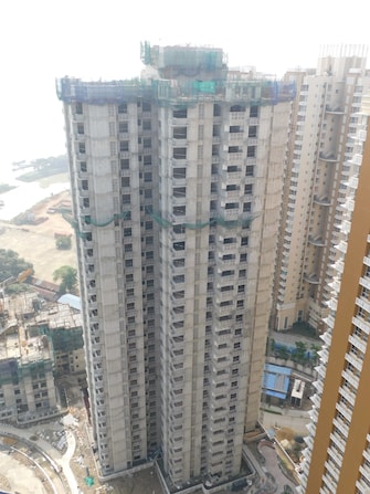 2 BHK Apartment For Resale in Alcove New Kolkata Sangam Serampore Kolkata  8114919