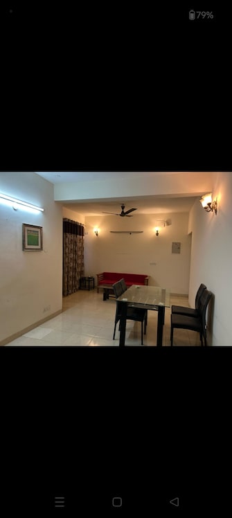 3 BHK Apartment For Rent in Tulip Orange Sector 70 Gurgaon  8114945