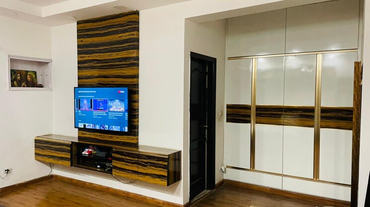 Room, jm-orchid 2 Bedroom 1147 Sq.Ft. Apartment In Sector 76 Noida 8114946