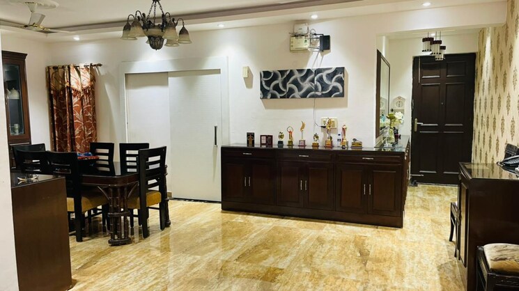Kitchen, jm-orchid 2 Bedroom 1147 Sq.Ft. Apartment In Sector 76 Noida 8114946