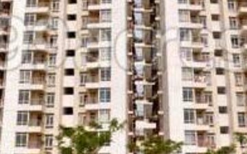 4 BHK Apartment For Rent in Great Value Sharanam, Sector 107