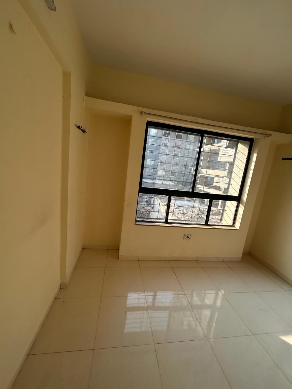 2 BHK + Pooja Room Apartment For Sale in Lalwani Vastu