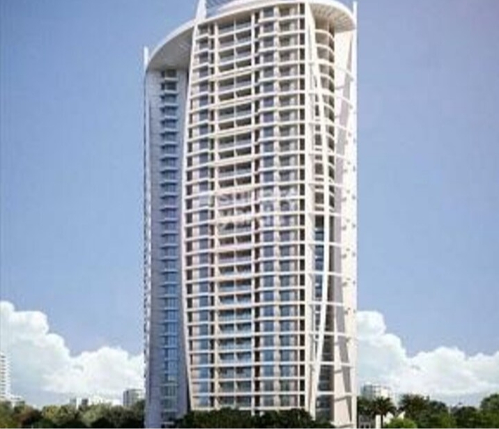3 BHK + Pooja Room Apartment For Sale in Rosa Bella