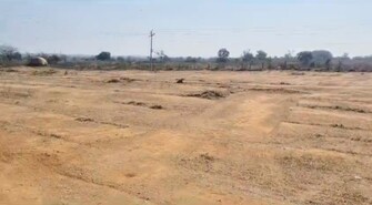 Commercial Land 2 Acre For Resale in Maharaj Gunj Hyderabad  8114954