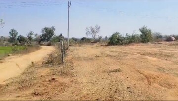 Plot Area in  Land at Maharaj Gunj – for Sale