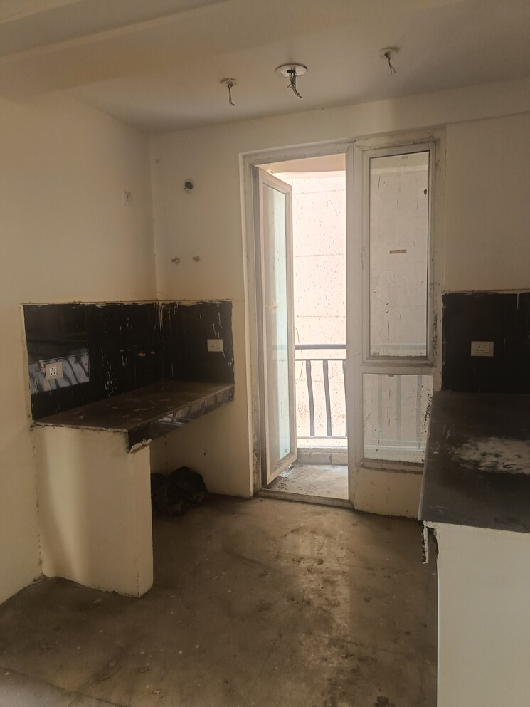 Living Room, sikka-karmic-greens 2 Bedroom 1000 Sq.Ft. Apartment In Sector 78 Noida 8114958