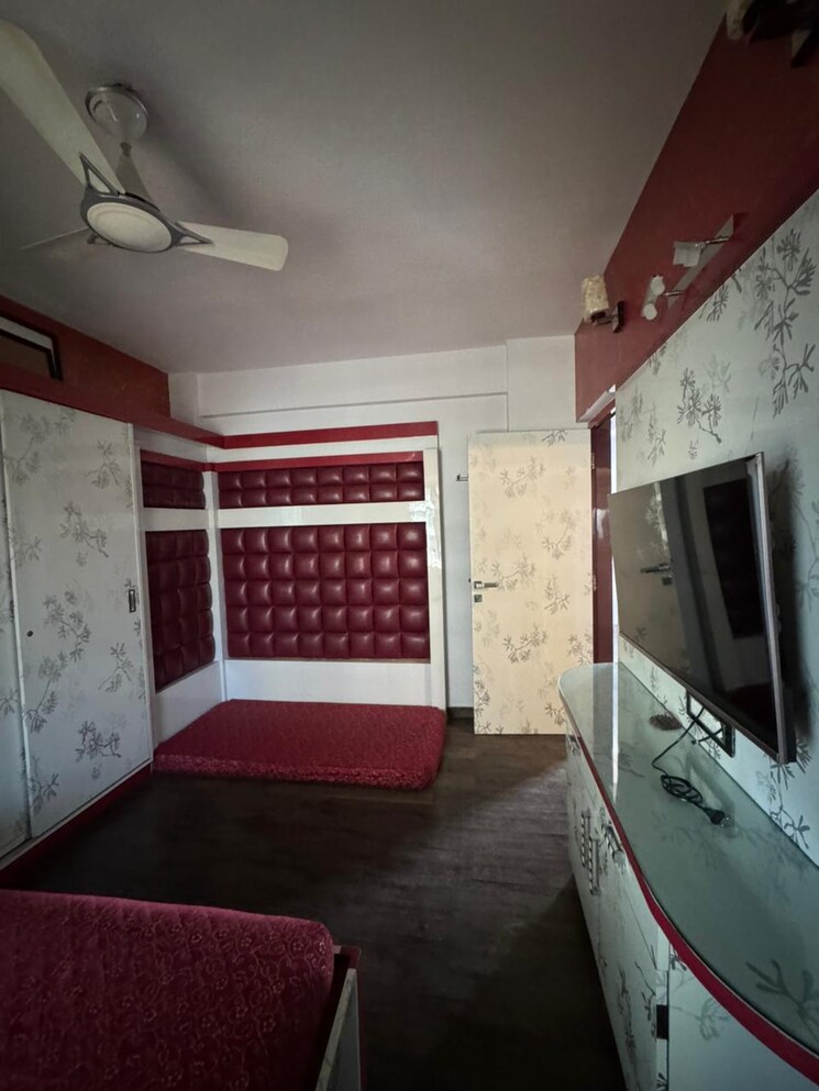 Bedroom, deep-tower 2 Bedroom 780 Sq.Ft. Apartment In Andheri West Mumbai 8114956