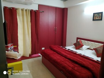 2 BHK Apartment For Rent in Ajnara Grand Heritage, Sector 74