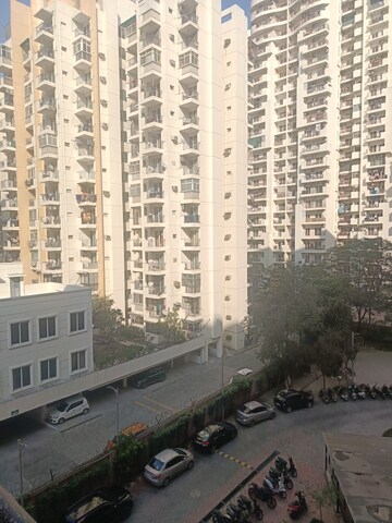 3 BHK Apartment – Exterior View View at Sikka Karmic Greens, Sector 78 - for Sale