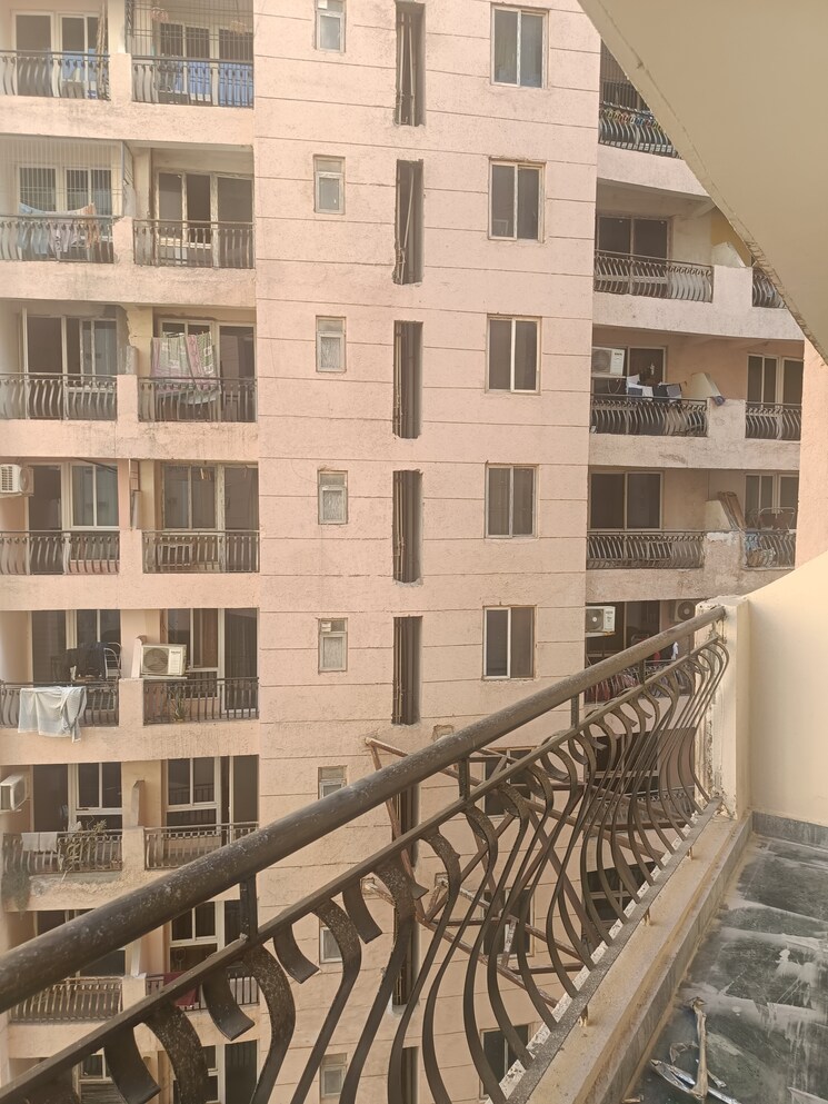 Exterior View, sikka-karmic-greens 3 Bedroom 2105 Sq.Ft. Apartment In Sector 78 Noida 8114961