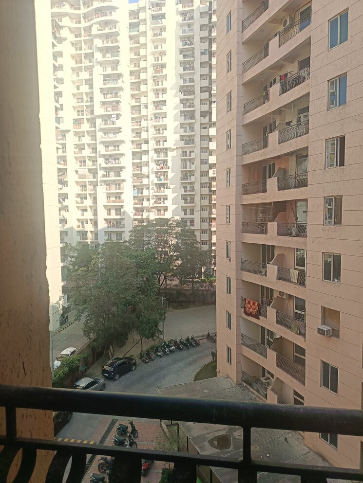 Exterior View, sikka-karmic-greens 3 Bedroom 2105 Sq.Ft. Apartment In Sector 78 Noida 8114961
