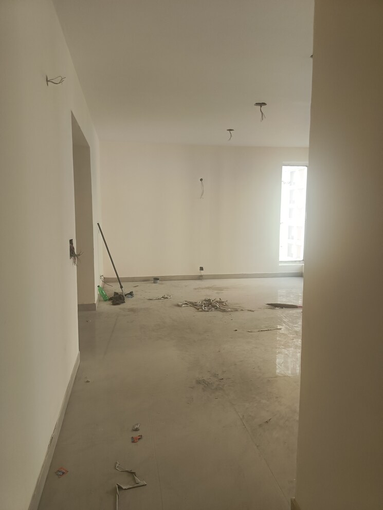 Bathroom, sikka-karmic-greens 3 Bedroom 2105 Sq.Ft. Apartment In Sector 78 Noida 8114961