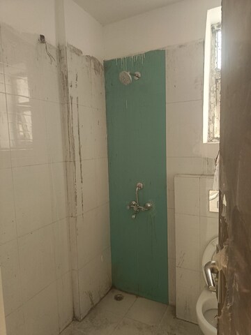 Bathroom in 3 BHK Apartment at Sikka Karmic Greens, Sector 78 – for Sale