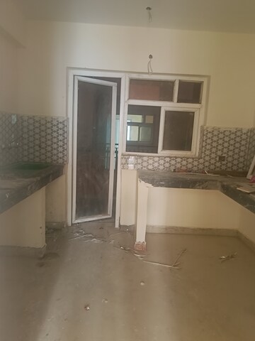 Living Room in 3 BHK Apartment at Sikka Karmic Greens, Sector 78 – for Sale