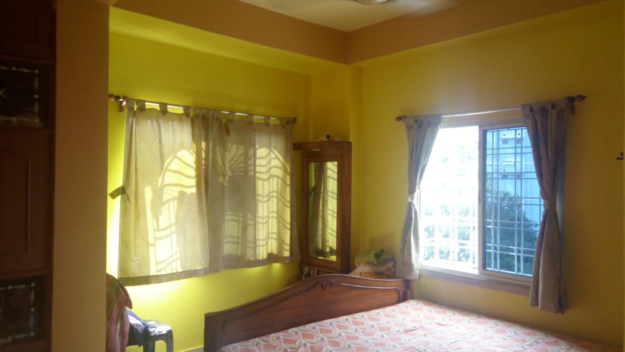 2 BHK Apartment For Sale in Parama Apartment,  Sodepu