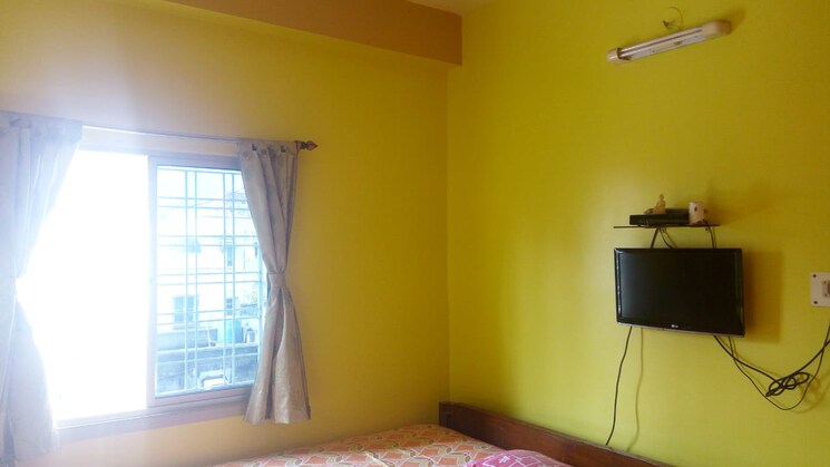 Bedroom, sodepur 2 Bedroom 650 Sq.Ft. Apartment In Sodepur Kolkata 8114968