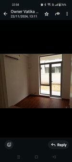 4 BHK + Servant Room 400 Sq.Ft. Independent House in Vatika India Next