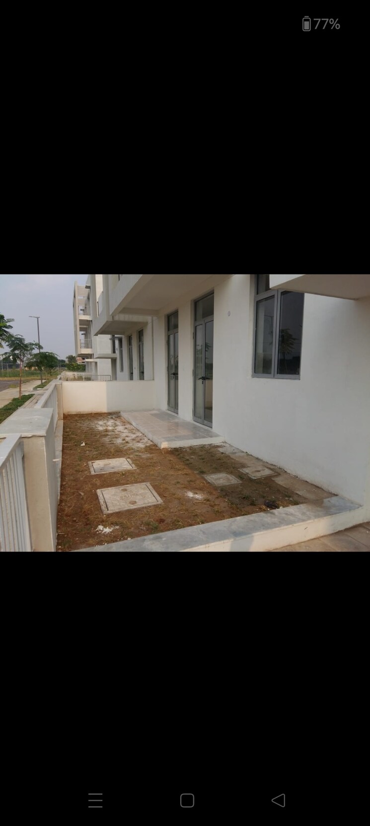 Bedroom, vatika-india-next 4 Bedroom 400 Sq.Ft. Independent House In Sector 82 Gurgaon 8114969