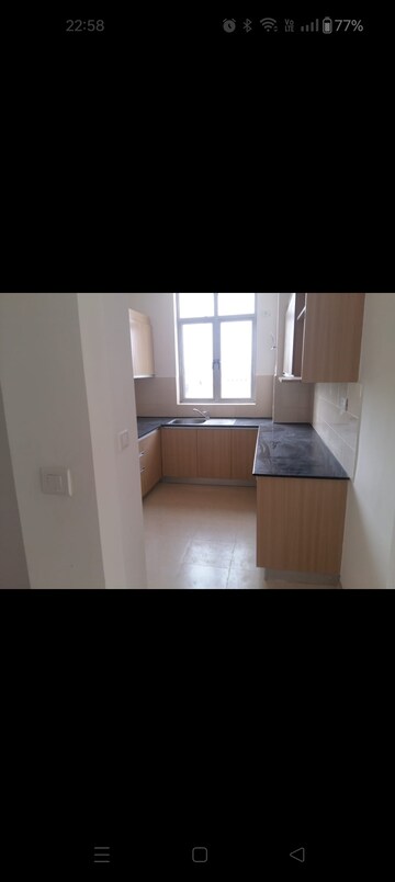 Kitchen in 4 BHK Independent House at Vatika India Next, Sector 82 – for Sale