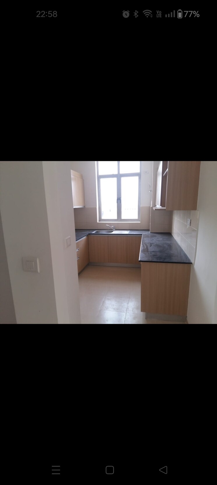 Kitchen, vatika-india-next 4 Bedroom 400 Sq.Ft. Independent House In Sector 82 Gurgaon 8114969