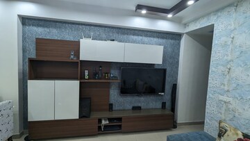 Furnished Amenities in 2 BHK Apartment at Civitech Sampriti, Sector 77 – for Rent