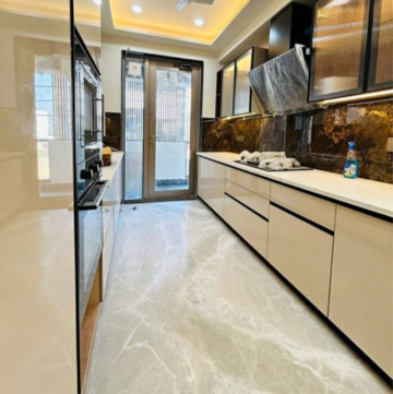 Room in 4 BHK Builder Floor at Ansal API Esencia, Sector 67 – for Sale