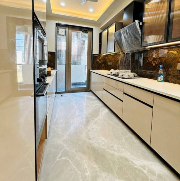 Room, ansal-api-esencia 4 Bedroom 300 Sq.Yd. Builder Floor In Sector 67 Gurgaon 8114977