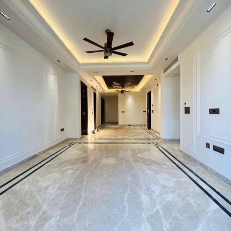 undefined, ansal-api-esencia 4 Bedroom 300 Sq.Yd. Builder Floor In Sector 67 Gurgaon 8114977