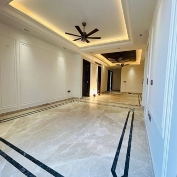 Room in 4 BHK Builder Floor at Ansal API Esencia, Sector 67 – for Sale