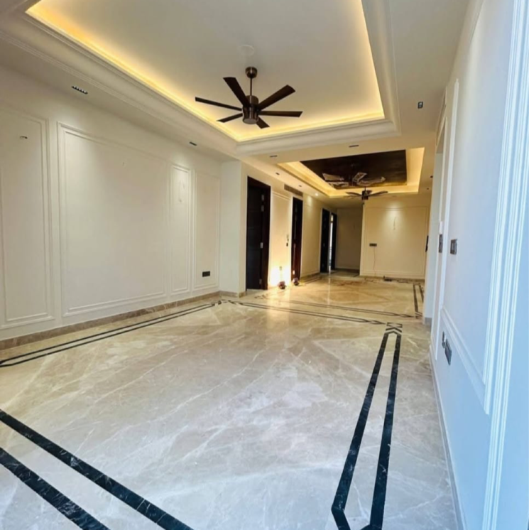 Room, ansal-api-esencia 4 Bedroom 300 Sq.Yd. Builder Floor In Sector 67 Gurgaon 8114977