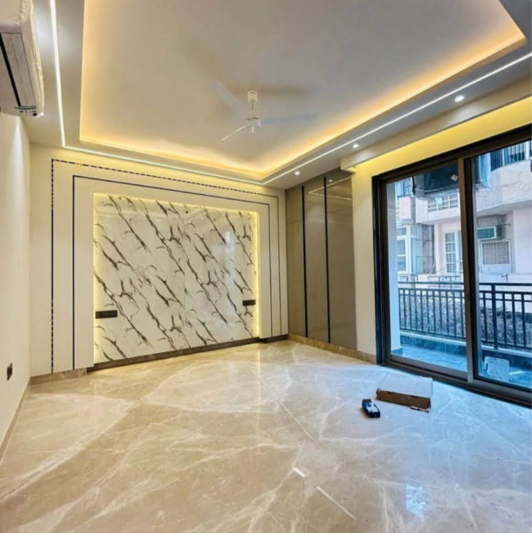 Room, ansal-api-esencia 4 Bedroom 300 Sq.Yd. Builder Floor In Sector 67 Gurgaon 8114977