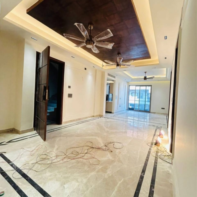 undefined, ansal-api-esencia 4 Bedroom 300 Sq.Yd. Builder Floor In Sector 67 Gurgaon 8114977