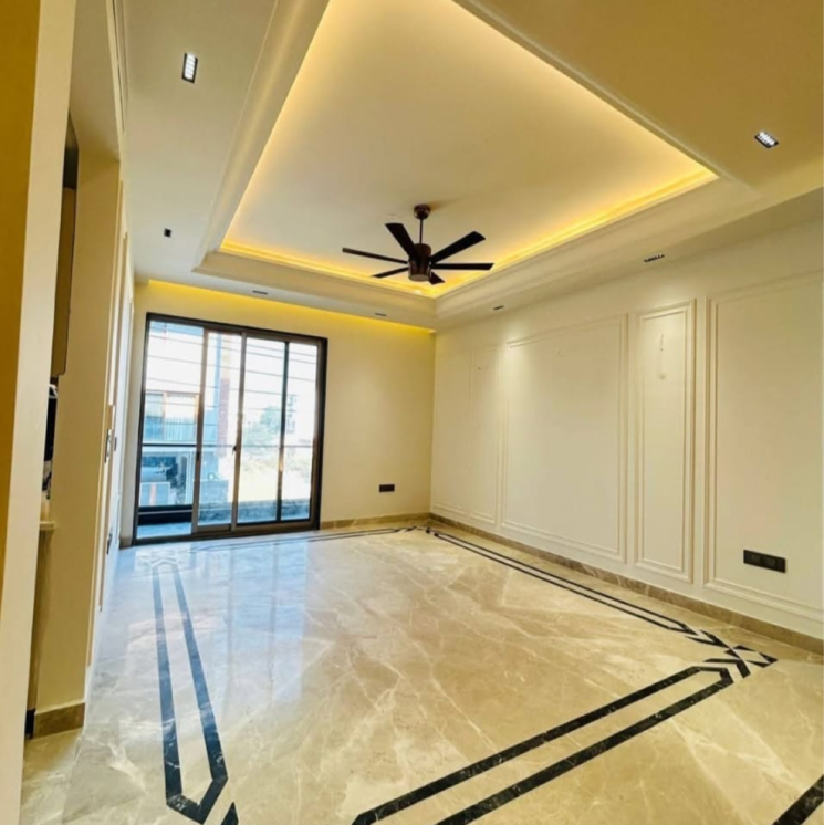 Bedroom, ansal-api-esencia 4 Bedroom 300 Sq.Yd. Builder Floor In Sector 67 Gurgaon 8114977