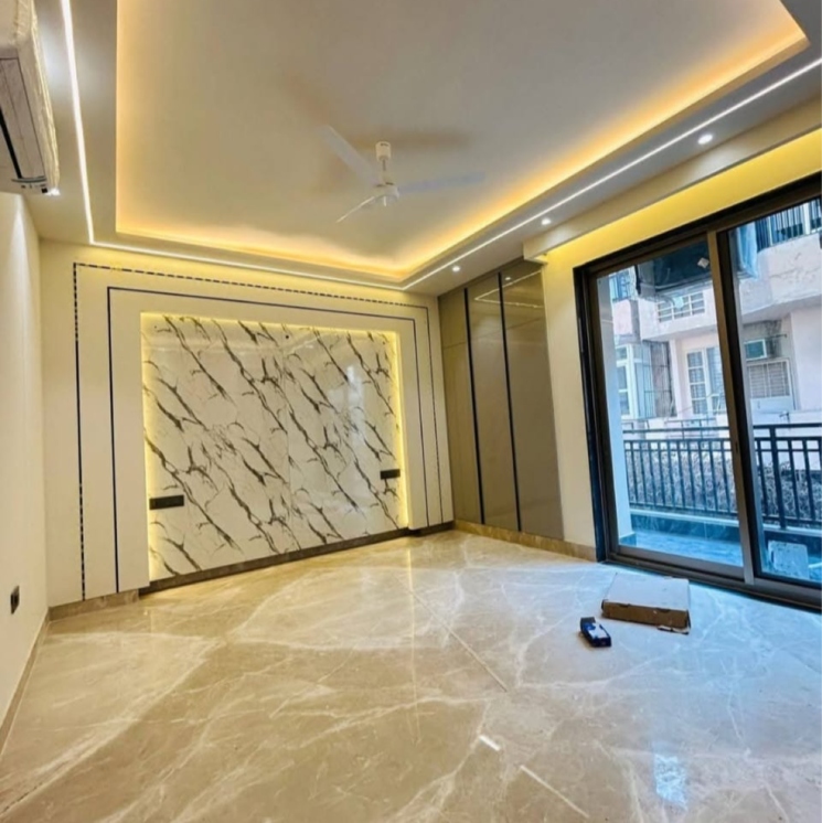 Room, ansal-api-esencia 4 Bedroom 300 Sq.Yd. Builder Floor In Sector 67 Gurgaon 8114977