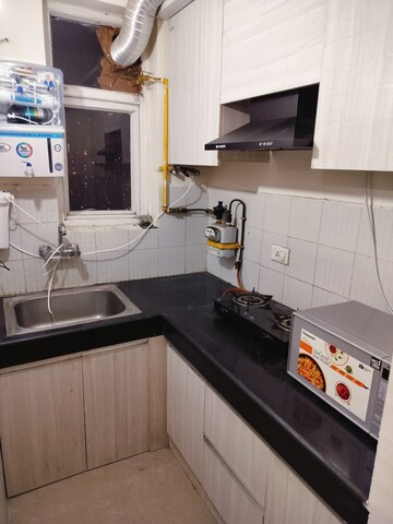 1 BHK Apartment For Rent in Aditya Celebrity Homes, Sector 76