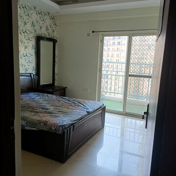 Bedroom in 2 BHK Apartment at Amrapali Silicon City, Sector 76 – for Rent