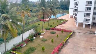 2 BHK Apartment For Rent in Mittal Palms Jakkur Bangalore  8114994