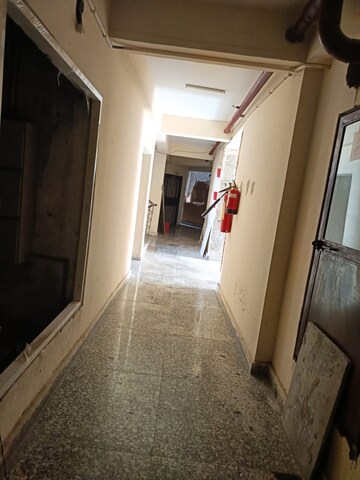 Building Lobby in 2 BHK Apartment at Sikka Karmic Greens, Sector 78 – for Sale