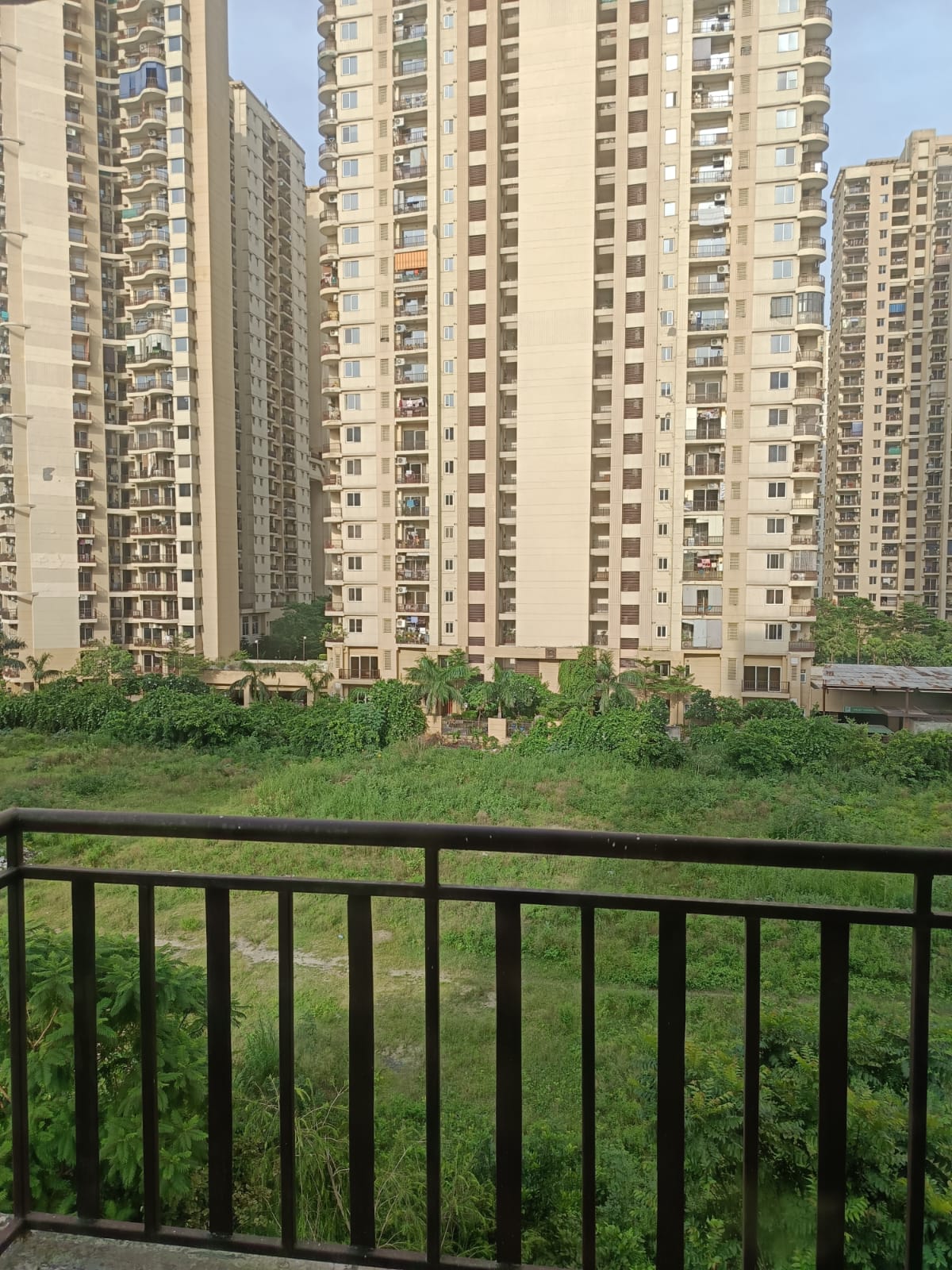 3 BHK + Pooja Room 1910 Sq.Ft. Apartment in Sikka Karmic Greens