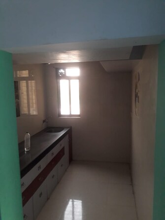 2 BHK Apartment For Rent in Sunshine Heights Ghasoli Ghansoli Navi Mumbai  8115025