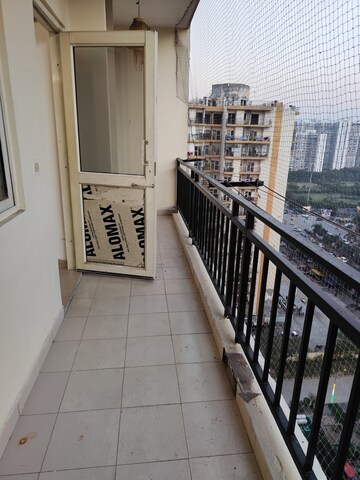 Balcony in 3.5 BHK Apartment at Gardenia Gateway, Sector 75 – for Rent