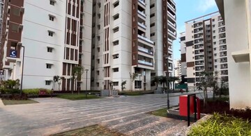 3 BHK Apartment – Exterior View View at Honer Aquantis, Gopanpally - for Sale