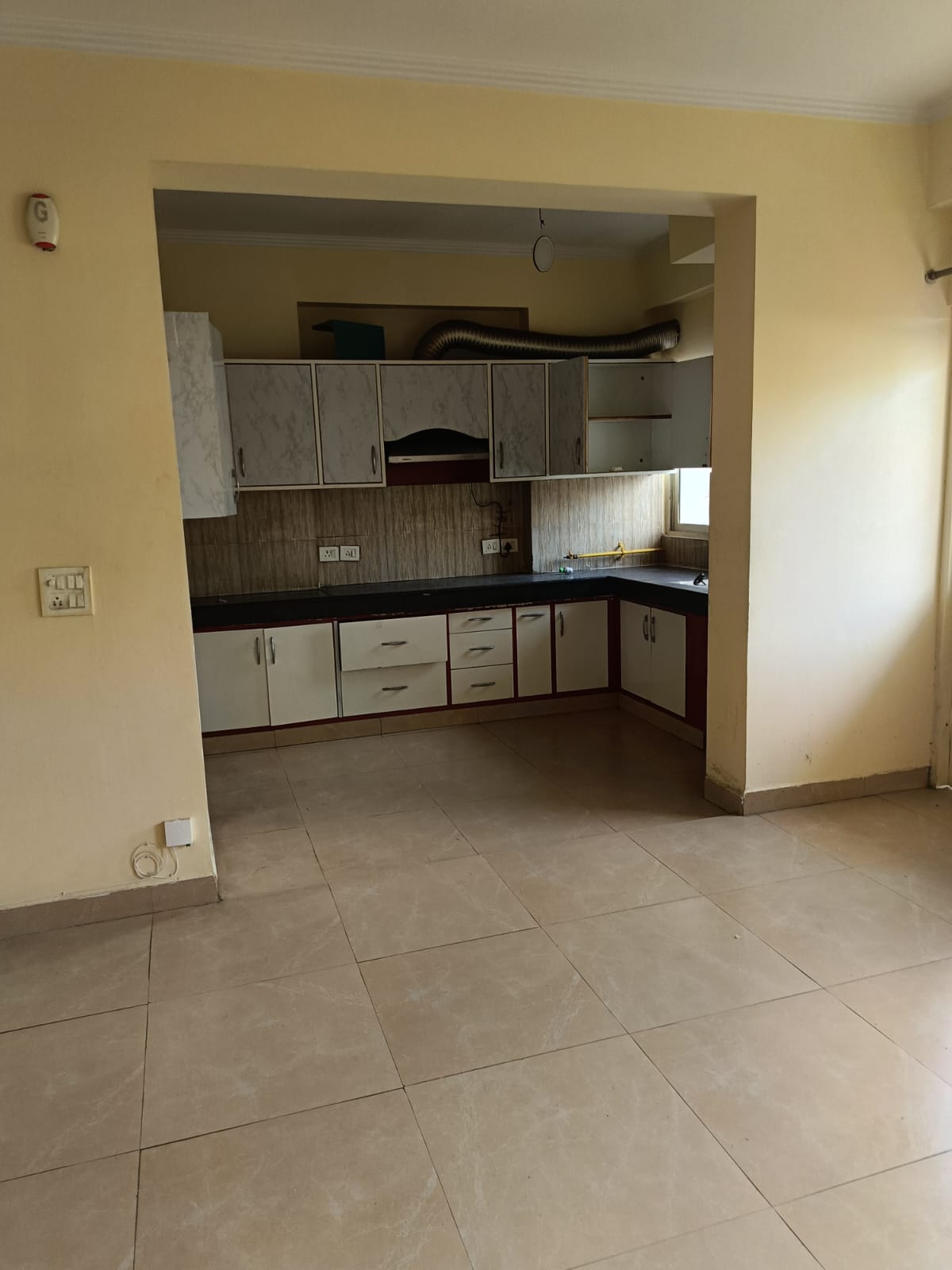 3 BHK + Pooja Room 1910 Sq.Ft. Apartment in Sikka Karmic Greens