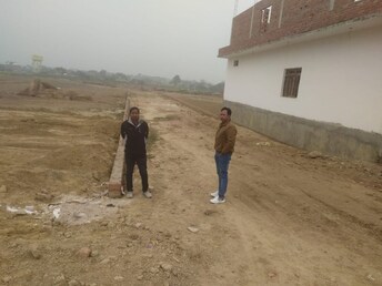 Plot For Resale in Dharhariya Allahabad  8114990